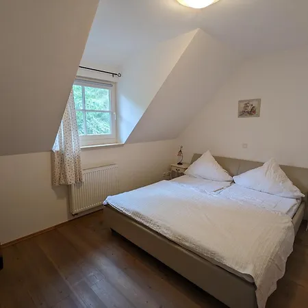 Zander Holiday home