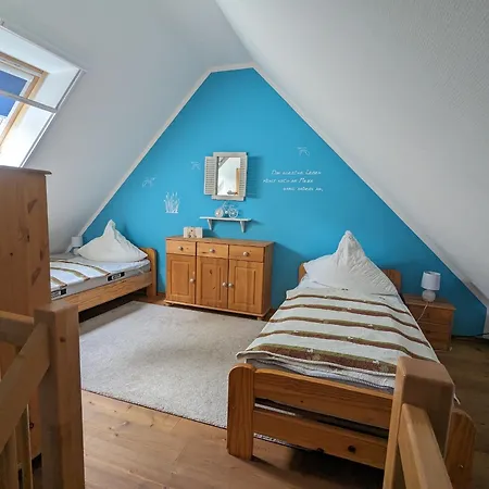 Holiday home Zander Born