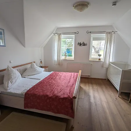 Zander Holiday home *