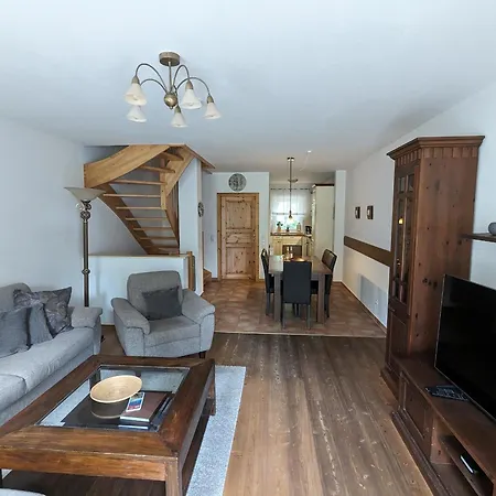 Holiday home Zander *