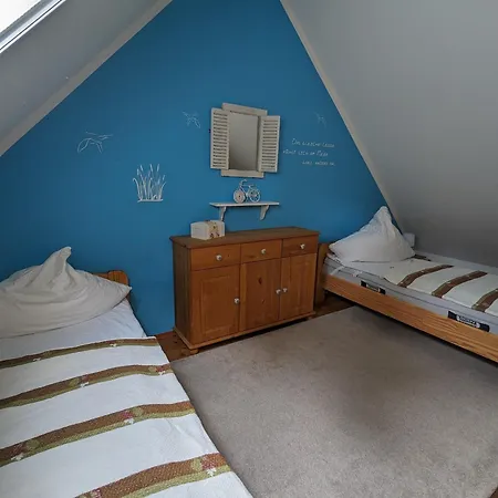 Holiday home Zander