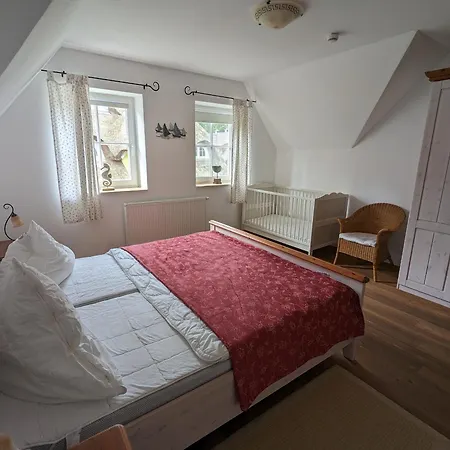 Holiday home Zander